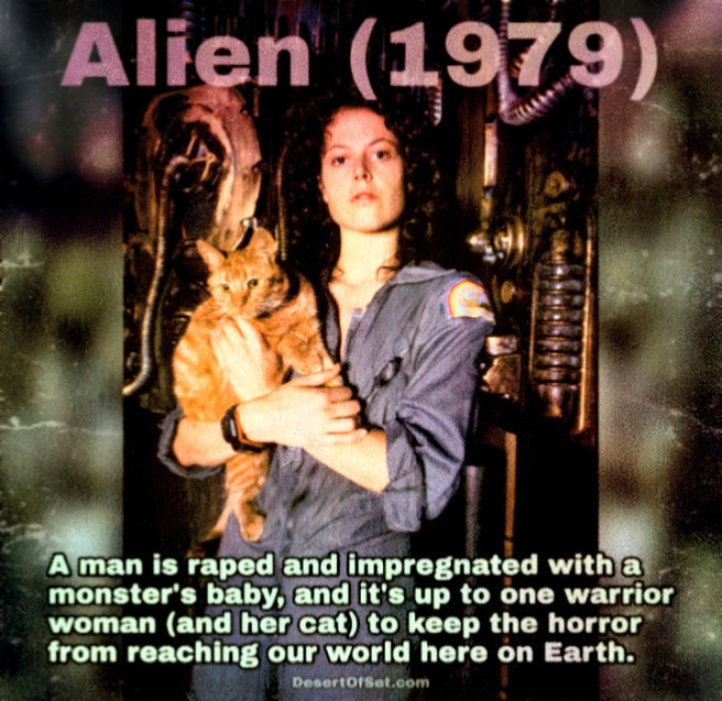 Alien (1979)