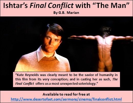 Ishtar's Final Conflict With 