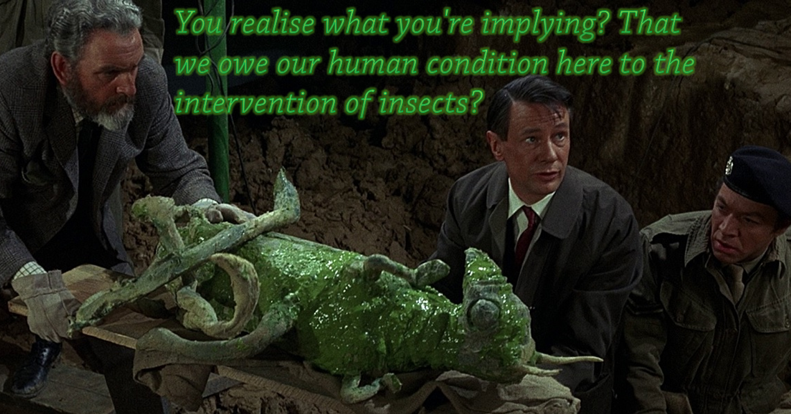 Quatermass and the Pit