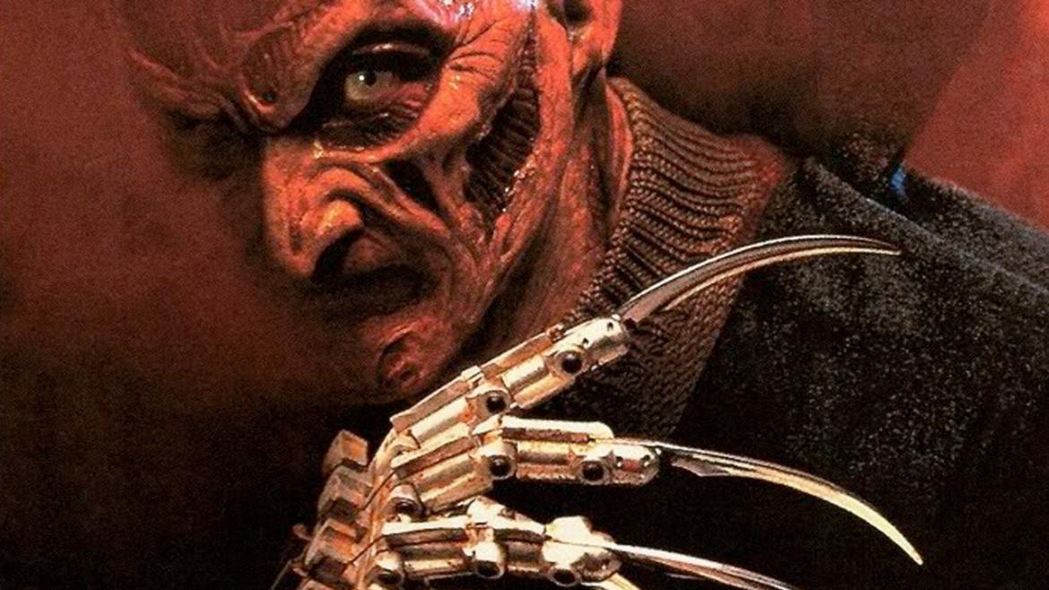 Wes Craven's Freddy Krueger