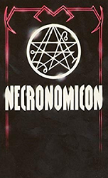 The Simon Necronomicon