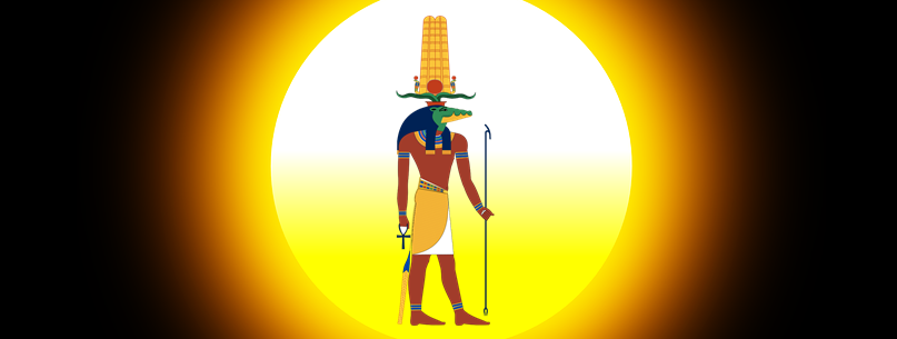 Sobek, Lord of the Waters
