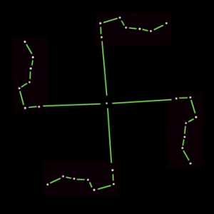 The